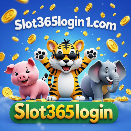 slot365 login